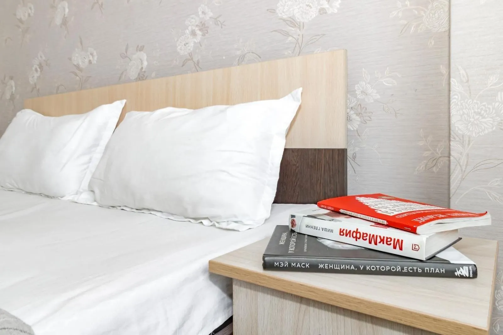 Коркем 2 Apartment Nur-Sultan
