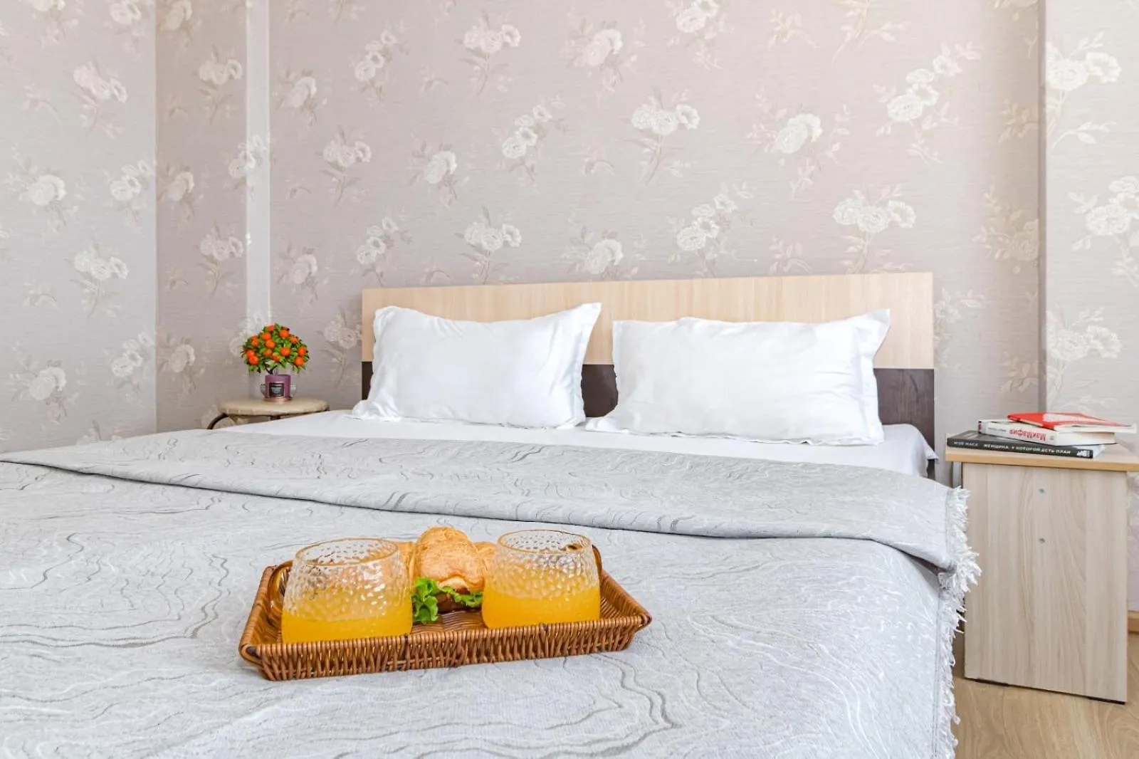 Коркем 2 Apartment Nur-Sultan