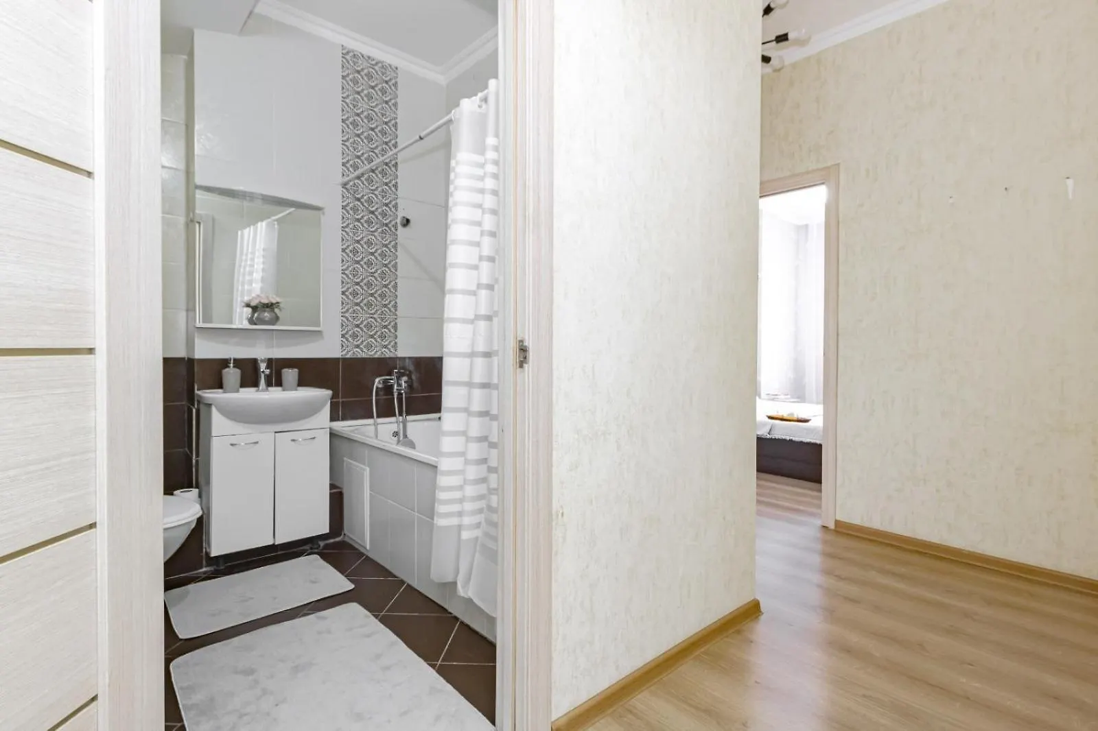 Коркем 2 Apartment Nur-Sultan