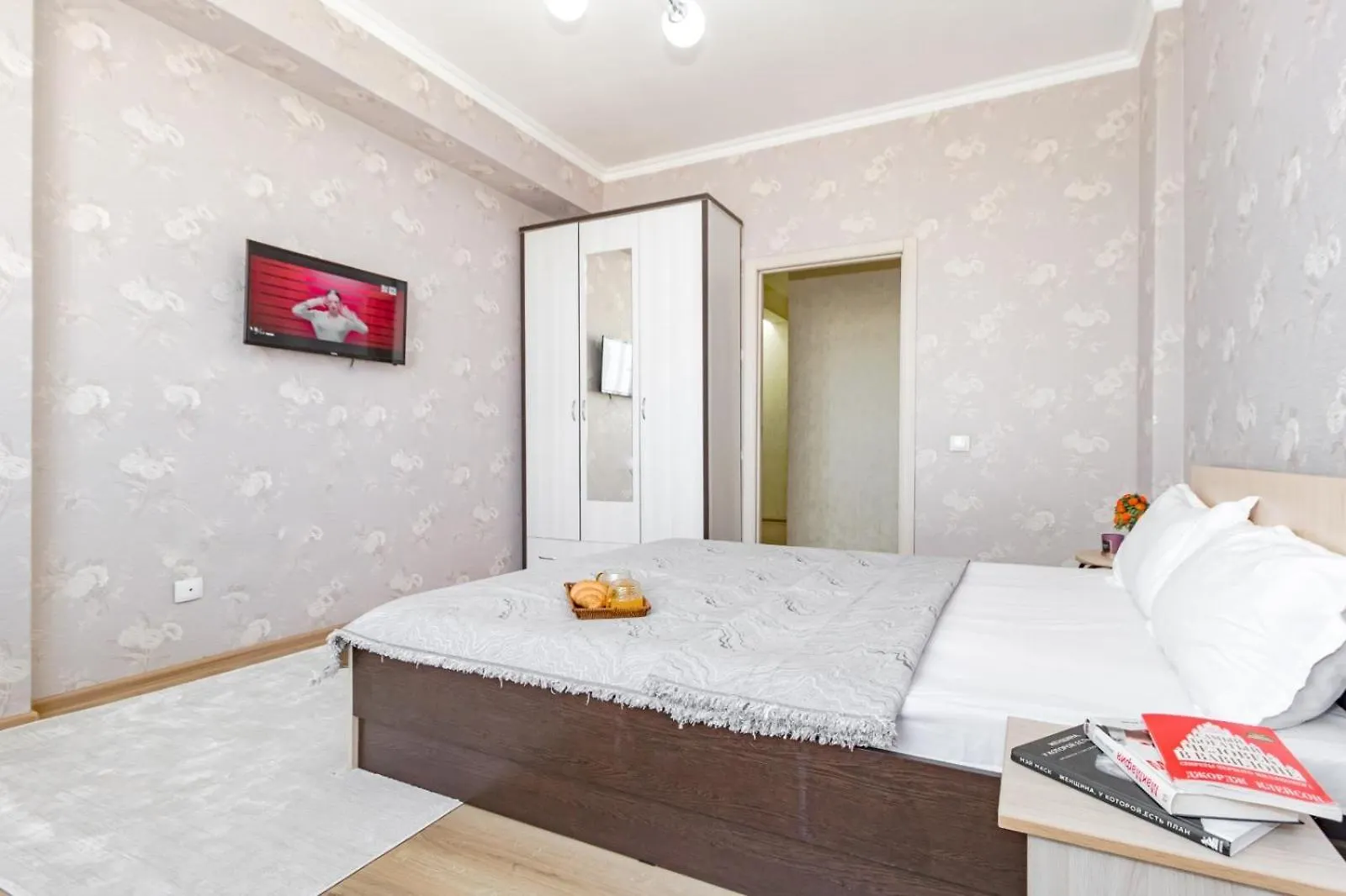 Коркем 2 Apartment Nur-Sultan  0*, Nur-Sultan (Astana) Kazakhstan