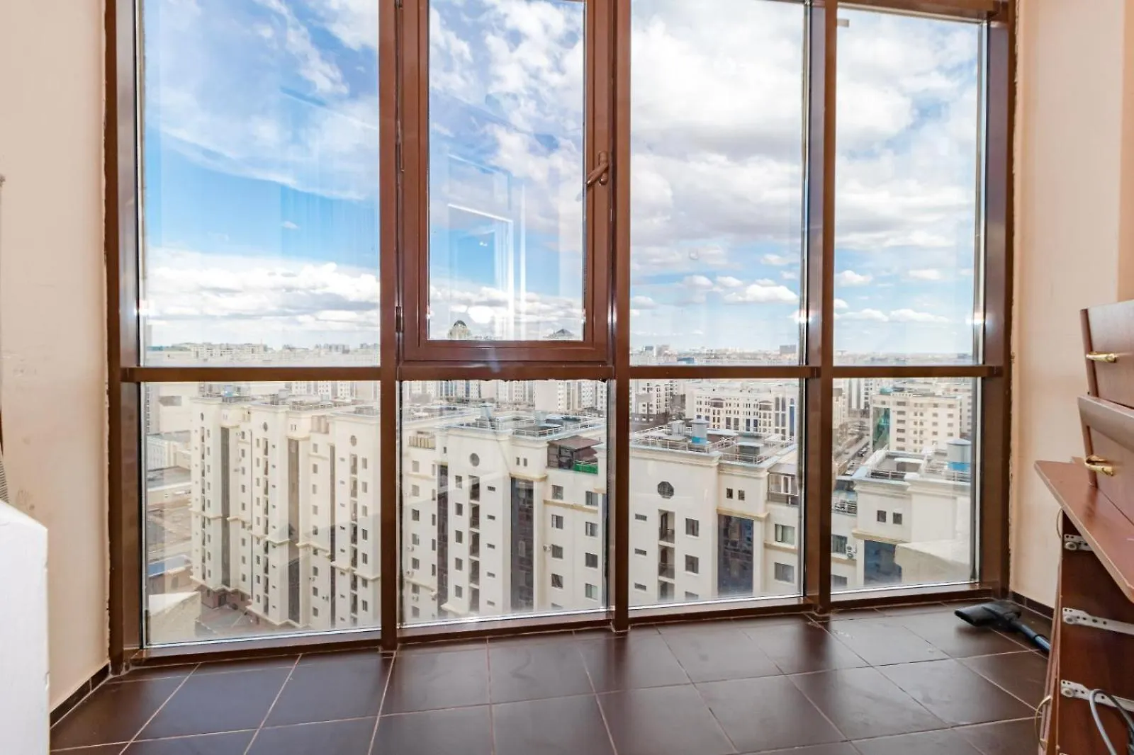 Коркем 2 Apartment Nur-Sultan  Kazakhstan
