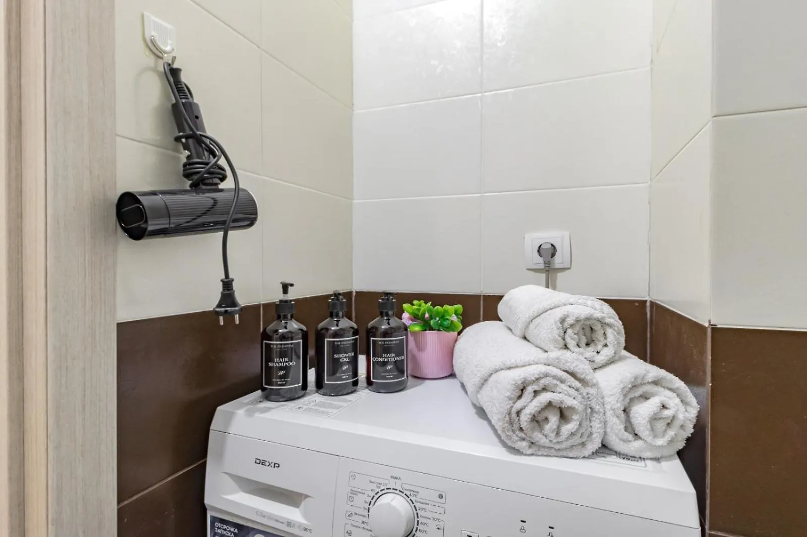 Коркем 2 Apartment Nur-Sultan  Kazakhstan