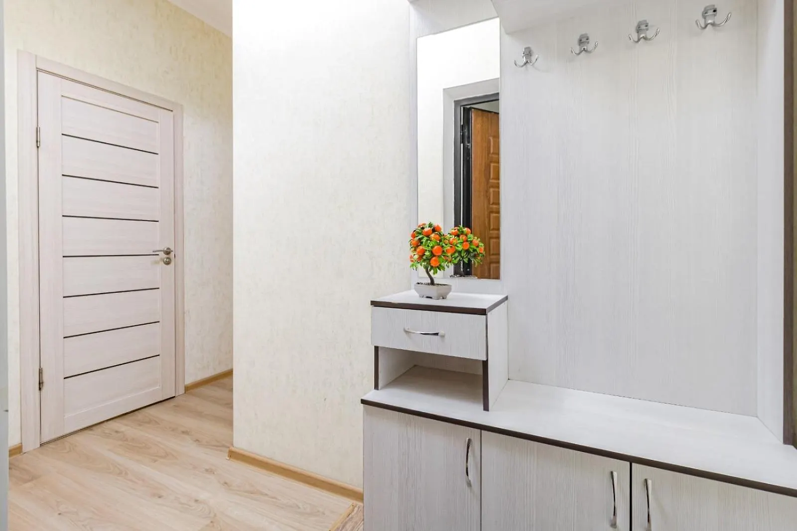 Коркем 2 Apartment Nur-Sultan  Nur-Sultan (Astana)