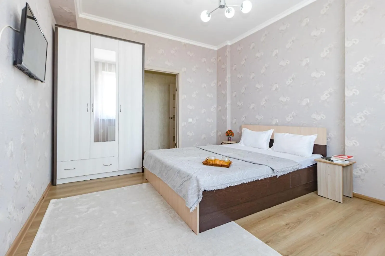 Коркем 2 Apartment Nur-Sultan