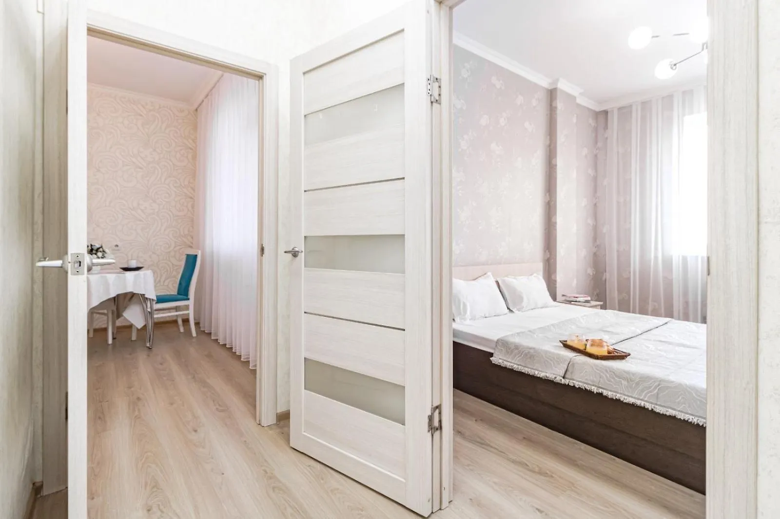 Коркем 2 Apartment Nur-Sultan