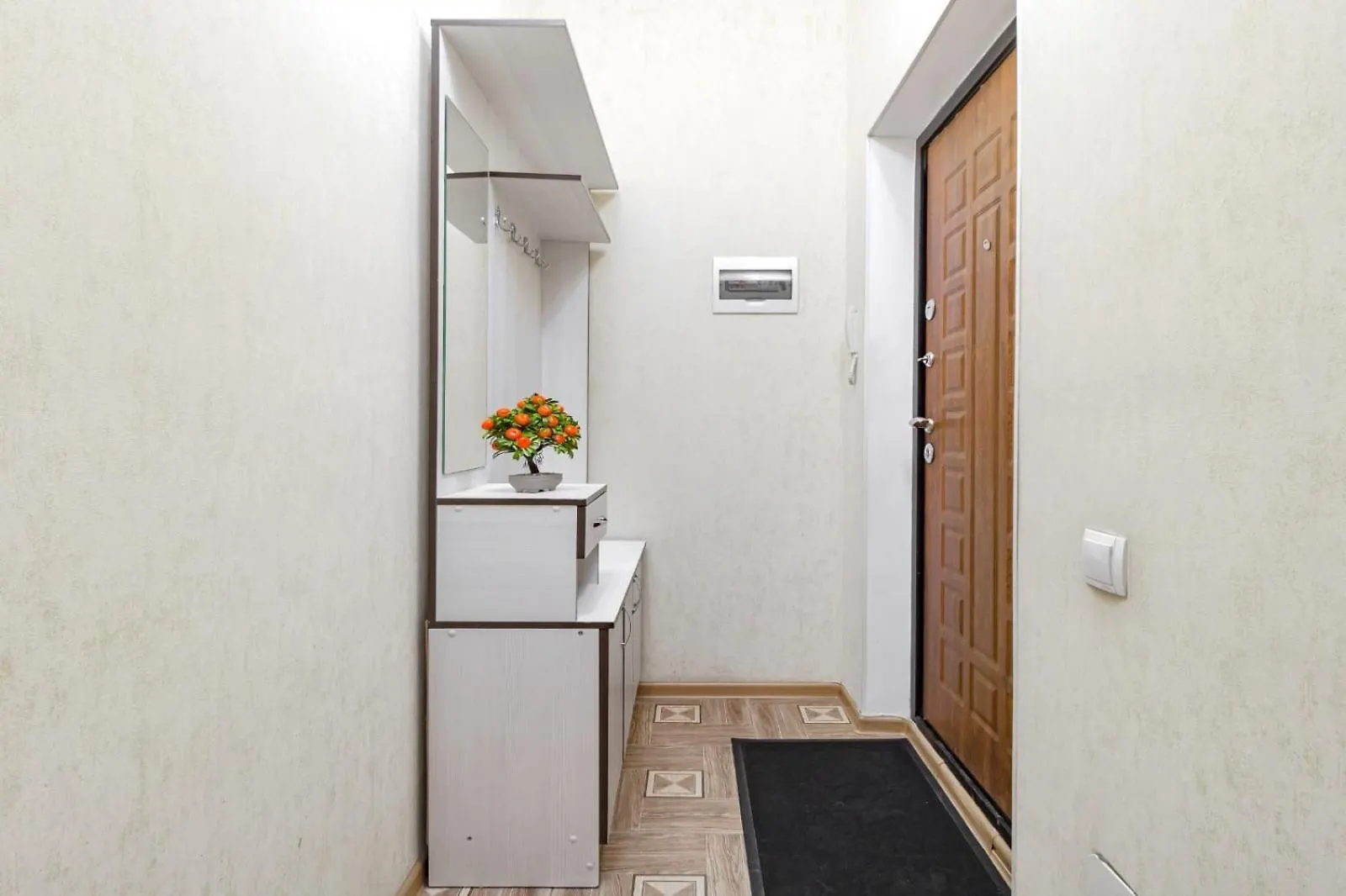 Коркем 2 Apartment Nur-Sultan  Kazakhstan