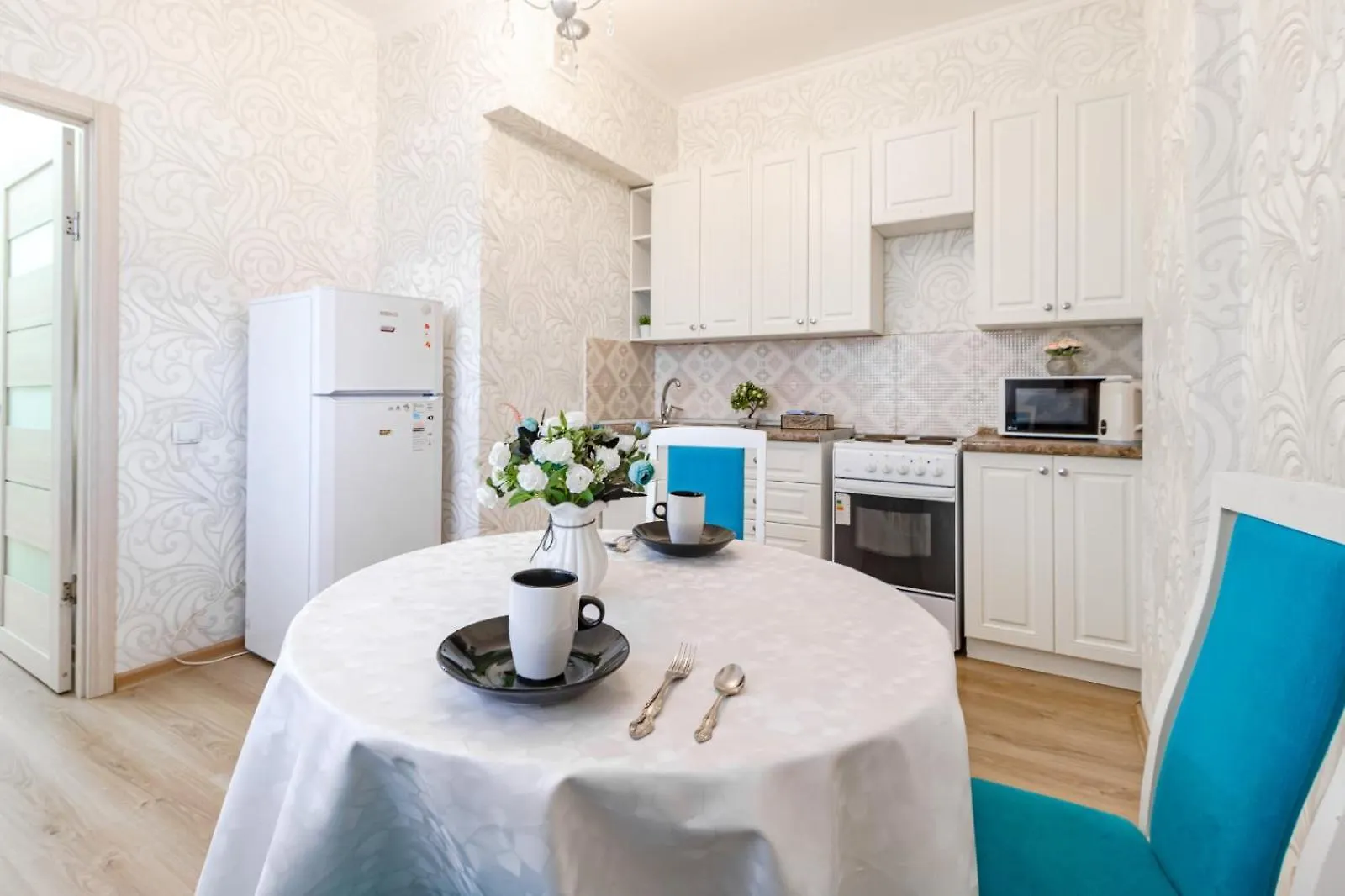 Коркем 2 Apartment Nur-Sultan   Nur-Sultan (Astana)